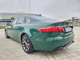Jaguar Xf 3.0D swiss edition - 25999 лв. - 33340322 3