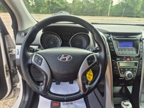 Hyundai I30 1.4i GAS - 12600 лв. - 34583441 14