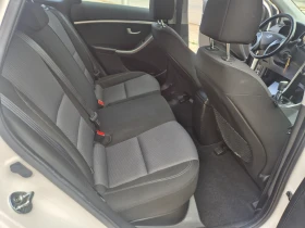 Hyundai I30 1.4i GAS - 12600 лв. - 34583441 12