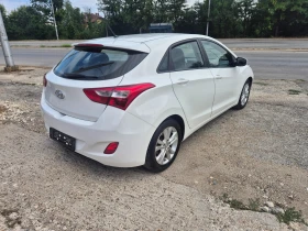 Hyundai I30 1.4i GAS - 12600 лв. - 34583441 7