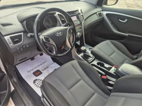 Hyundai I30 1.4i GAS - 12600 лв. - 34583441 9