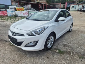 Hyundai I30 1.4i GAS - 12600 лв. - 34583441 3
