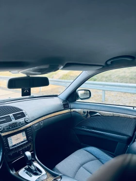 Mercedes-Benz E 500 LPG - 12999 лв. - 86194612 8