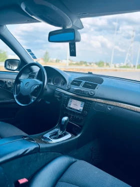 Mercedes-Benz E 500 LPG - 12999 лв. - 86194612 7