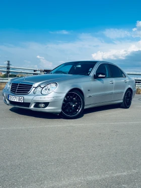 Mercedes-Benz E 500 LPG - 12999 лв. - 86194612 2