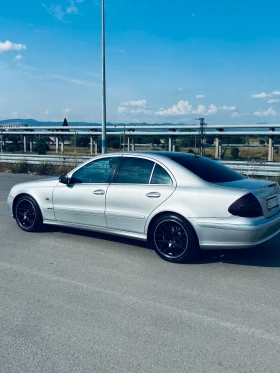 Mercedes-Benz E 500 LPG - 12999 лв. - 86194612 3