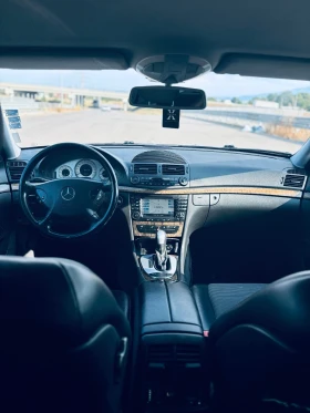 Mercedes-Benz E 500 LPG - 12999 лв. - 86194612 6