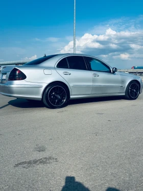 Mercedes-Benz E 500 LPG - 12999 лв. - 86194612 4