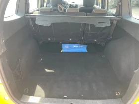 Dacia Lodgy 1.6 - 83 | Mobile.bg    16