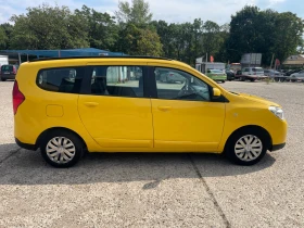 Обява за продажба на Dacia Lodgy 1.6 бензин-ГАЗ 83кс ~10 999 лв. - изображение 6