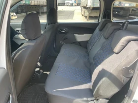 Dacia Lodgy 1.6 - 83 | Mobile.bg    14