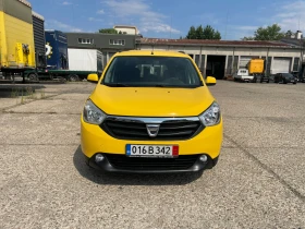 Обява за продажба на Dacia Lodgy 1.6 бензин-ГАЗ 83кс ~10 999 лв. - изображение 8