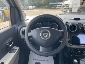 Dacia Lodgy 1.6 - 83 | Mobile.bg    13