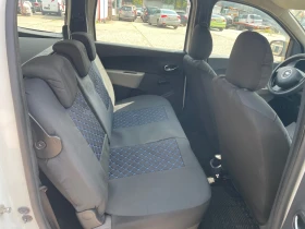 Dacia Lodgy 1.6 - 83 | Mobile.bg    15