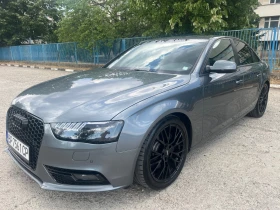 Обява за продажба на Audi A4 FACE* S-line* 245к.с* ИТАЛИЯ ~27 000 лв. - изображение 1
