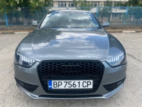 Обява за продажба на Audi A4 FACE* S-line* 245к.с* ИТАЛИЯ ~27 000 лв. - изображение 1