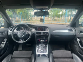 Обява за продажба на Audi A4 FACE* S-line* 245к.с* ИТАЛИЯ ~27 000 лв. - изображение 10