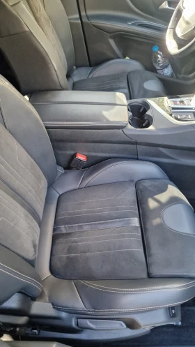 Peugeot 5008 1.5GT BlueHDi 131 S&S EAT8, снимка 12