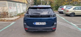 Peugeot 5008 1.5GT BlueHDi 131 S&S EAT8, снимка 4