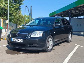 Обява за продажба на Toyota Avensis ~4 800 лв. - изображение 1