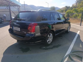 Обява за продажба на Toyota Avensis ~4 800 лв. - изображение 11