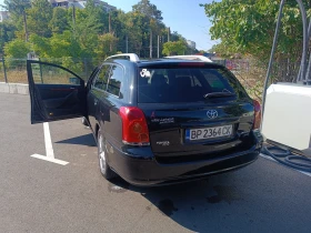 Обява за продажба на Toyota Avensis ~4 800 лв. - изображение 9