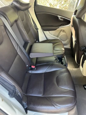 Volvo V40 2.0 D4 190hp KEYLESS  , ,  | Mobile.bg    17