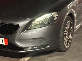 Обява за продажба на Volvo V40 2.0 D4 190hp KEYLESS Стъклен покрив ~14 499 лв. - изображение 10