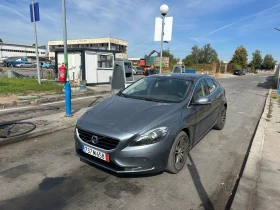 Volvo V40 2.0 D4 190hp KEYLESS Стъклен покрив - 14999 лв. - 52915844 13
