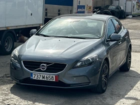 Volvo V40 2.0 D4 190hp KEYLESS Стъклен покрив - 14999 лв. - 52915844 14