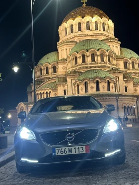 Volvo V40 2.0 D4 190hp KEYLESS  , ,  | Mobile.bg    15