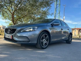 Volvo V40 2.0 D4 190hp KEYLESS Стъклен покрив - 14999 лв. - 52915844 11