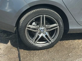 Volvo V40 2.0 D4 190hp KEYLESS Стъклен покрив - 14499 лв. - 77493143 14