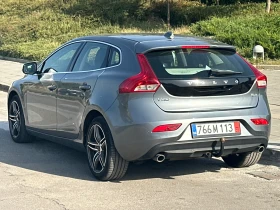     Volvo V40 2.0 D4 190hp KEYLESS  