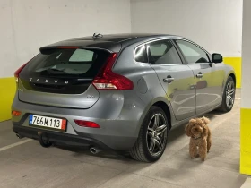    Volvo V40 2.0 D4 190hp KEYLESS  