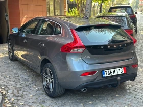 Volvo V40 2.0 D4 190hp KEYLESS  , ,  | Mobile.bg    14