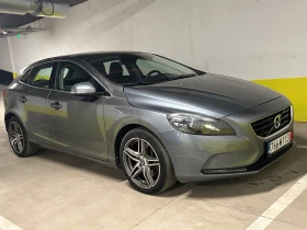     Volvo V40 2.0 D4 190hp KEYLESS  