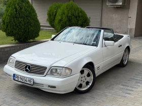 Mercedes-Benz SL 500 | Mobile.bg    2