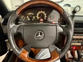 Mercedes-Benz SL 500 - 20000 € / 39116.60 лв. - 28011222 13