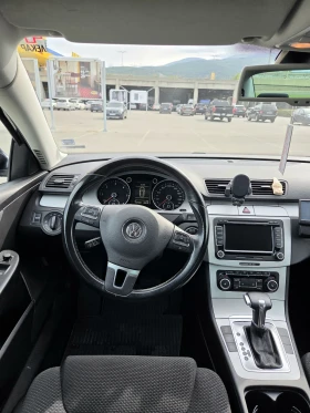 VW Passat 2.0 TDI Automatic - 12500 лв. - 23673857 14