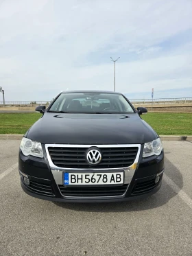 Обява за продажба на VW Passat 2.0 TDI Automatic  ~12 500 лв. - изображение 1