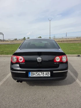 Обява за продажба на VW Passat 2.0 TDI Automatic  ~12 500 лв. - изображение 5