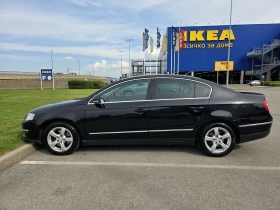 Обява за продажба на VW Passat 2.0 TDI Automatic  ~12 500 лв. - изображение 10