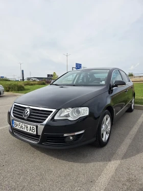 Обява за продажба на VW Passat 2.0 TDI Automatic  ~12 500 лв. - изображение 3