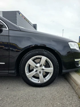 Обява за продажба на VW Passat 2.0 TDI Automatic  ~12 500 лв. - изображение 6