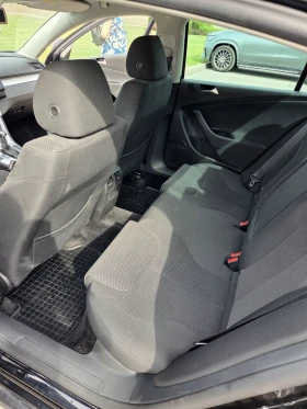 VW Passat 2.0 TDI Automatic - 12500 лв. - 23673857 15