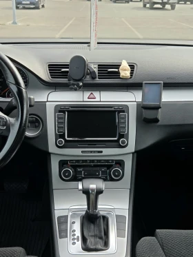 VW Passat 2.0 TDI Automatic - 12500 лв. - 23673857 13