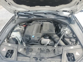 BMW 535 XI (M-Pack) * HARMAN/KARDON* 360* Head-Up*  | Mobile.bg    11