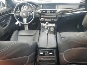 BMW 535 XI (M-Pack) * HARMAN/KARDON* 360* Head-Up*  | Mobile.bg    8