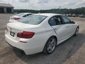 BMW 535 XI (M-Pack) * HARMAN/KARDON* 360* Head-Up*  | Mobile.bg    5